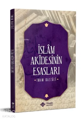 İslam Akidesinin Esasları | benlikitap.com