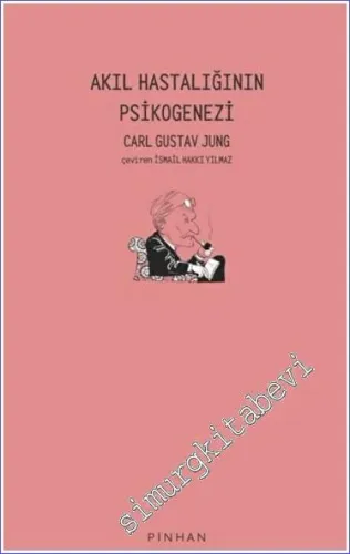 Akıl Hastalığının Psikogenezi - 2022