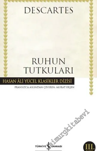 Ruhun Tutkuları -         2025