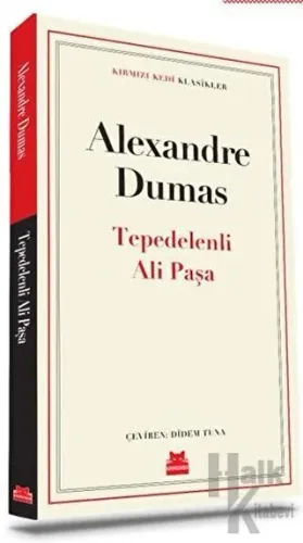 Tepedelenli Ali Paşa - Halkkitabevi