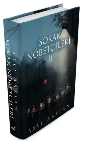 Sokak Nöbetçileri  - Ciltli