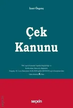 Çek Kanunu