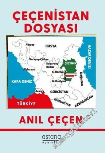 Çeçenistan Dosyası -         2019