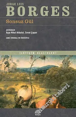 Sonsuz Gül -