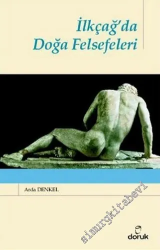 İlkçağ'da Doğa Felsefeleri -        2011