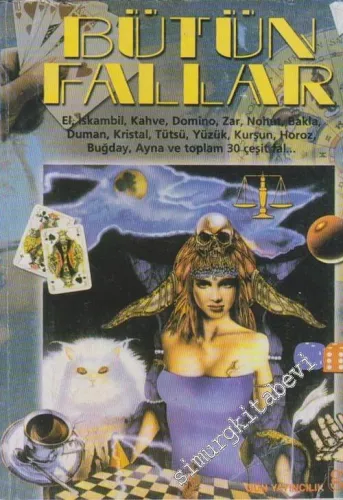 Bütün Fallar -        2000