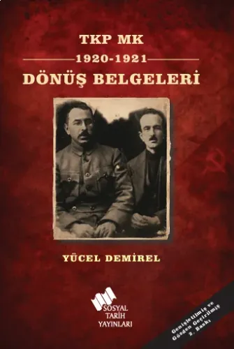DÖNÜŞ BELGELERİ