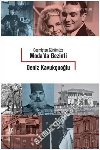 Geçmişten Günümüze Moda'da Gezinti - 2019