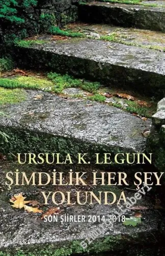Şimdilik Her Şey Yolunda : Son Şiirler 2014 - 2018 - 2019