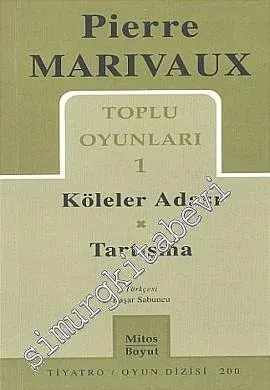 Toplu Oyunları 1: Köleler Adası - Tartışma -         2005