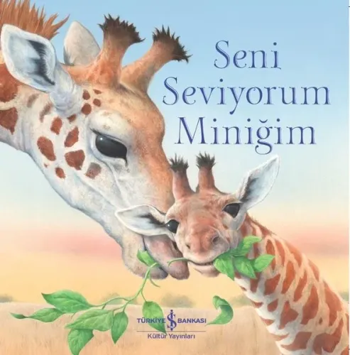 Seni Seviyorum Miniğim; İçeride Serüven Var!