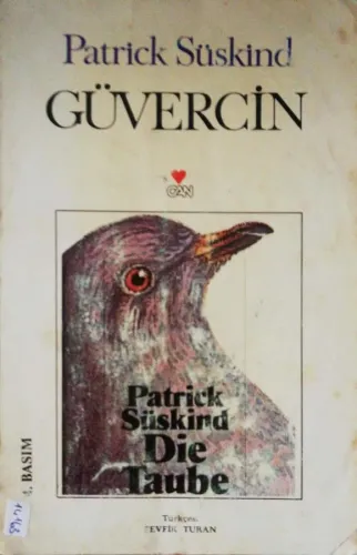 Güvercin