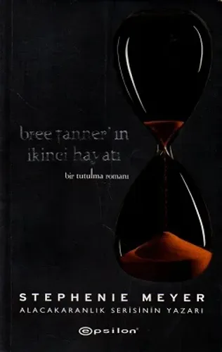Bree Tanner'ın İkinci Hayatı