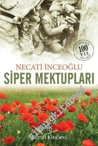 Siper Mektupları -         2001