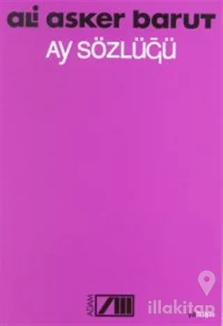 Ay Sözlüğü