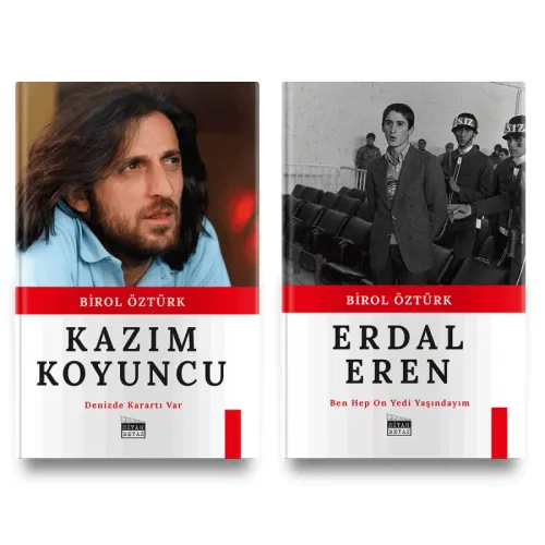Birol Öztürk Seti
