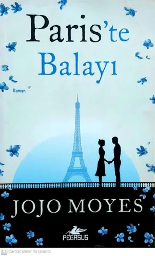 Paris'te Balayı