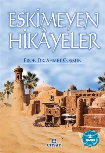 Eskimeyen Hikayeler