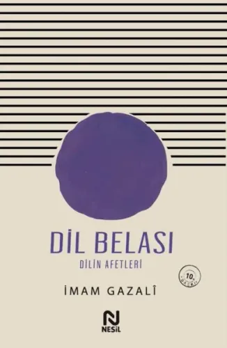 Dil Belası Dilin Afetleri