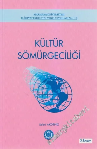 Kültür Sömürgeciliği -        1997