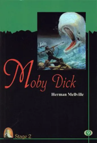 Moby Dick (Stage 2)