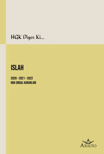 Islah