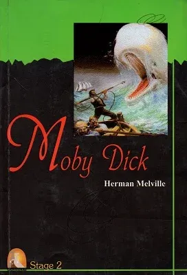 Moby Dick - Stage 2