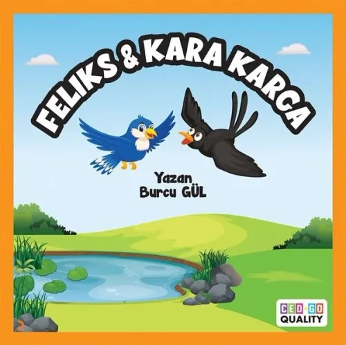 Feliks & Kara Karga