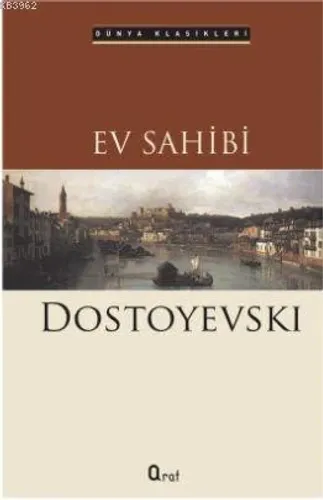 Ev Sahibi