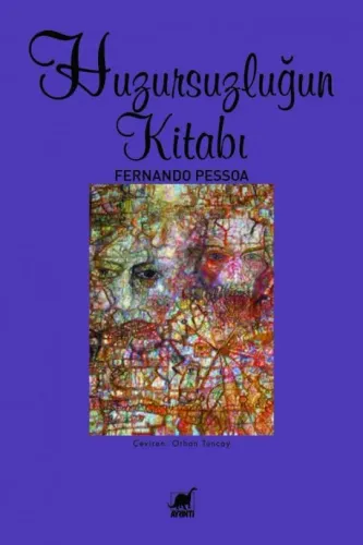 Huzursuzluğun Kitabı