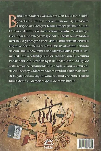 Galiz Kahraman İhsan Oktay Anar İletişim Yayınları %33 indirimli