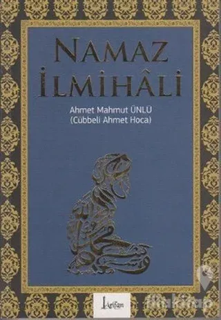 Namaz İlmihali