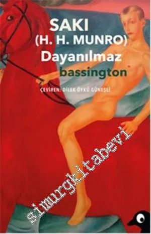 Dayanılmaz Bassington -