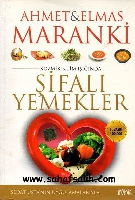 Şifalı Yemekler