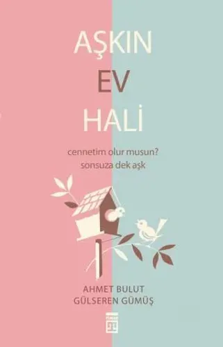 Aşkın Ev Hali