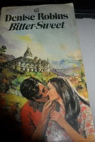 Bitter - Sweet