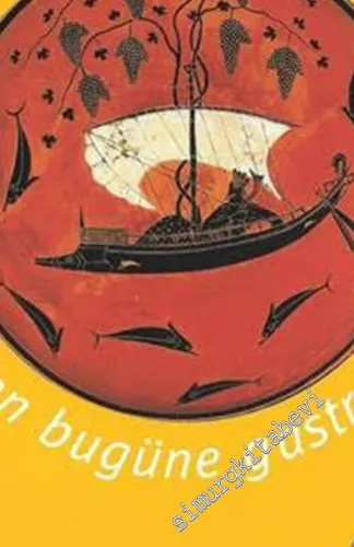 Yiyelim İçelim, Tarihini Bilelim: Dünden Bugüne Gastronomi -         2019