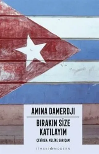 Bırakın Size Katılayım