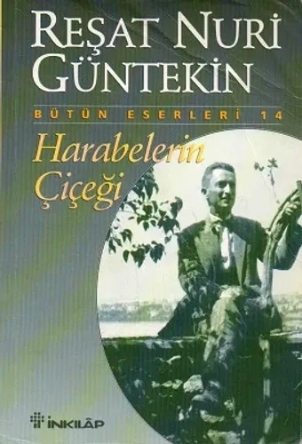 Harabelerin Çiçeği