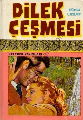 Dilek Çeşmesi