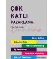 Çok Katlı Pazarlama