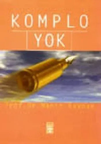 Komplo Yok
