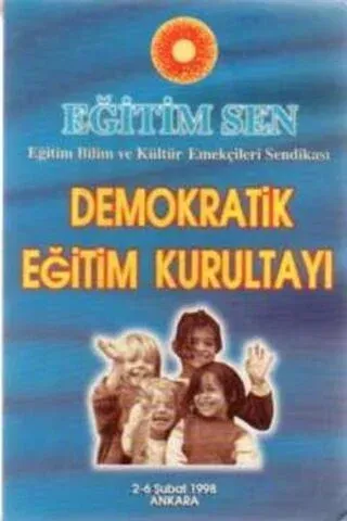 Demokratik Eğitim Kurultayı