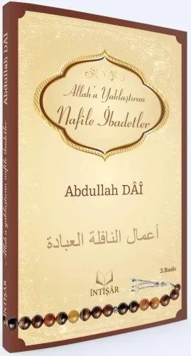Allaha Yaklaştıran Nafile İbadetler