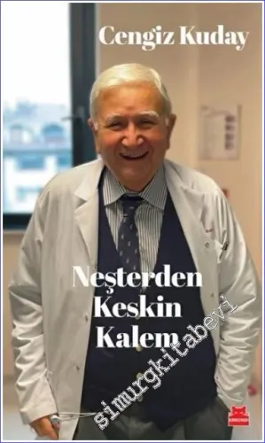 Neşterden Keskin Kalem -         2022