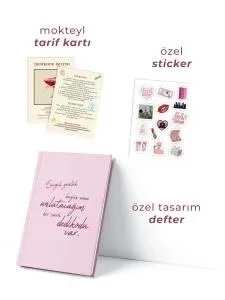 ÖZEL SERİ - REVİSTA 1 – CİLTLİ