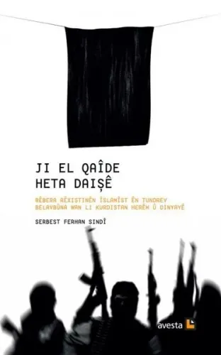 Ji El Qaîde Heta Daişê