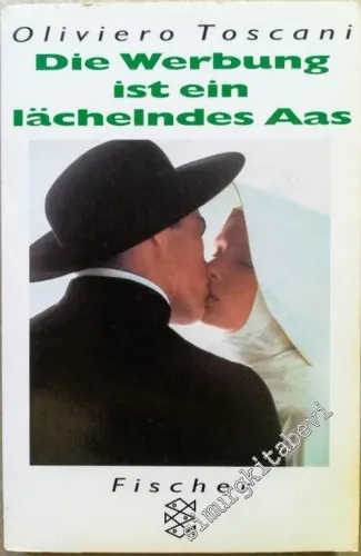 Die Werbung ist ein lächelndes Aas -        1997