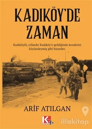 Kadıköy'de Zaman