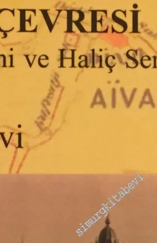 Balat ve Çevresi İMZALI -        1999